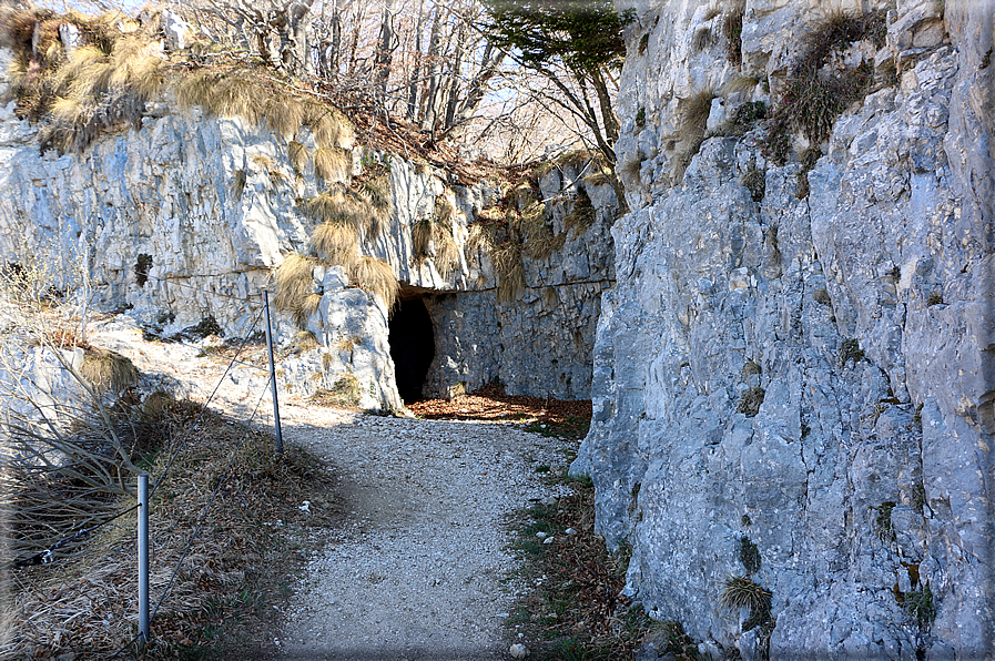 foto Monte Cengio